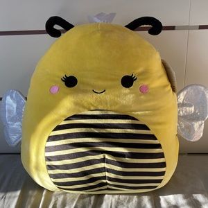 Sunny Squishmallow!
